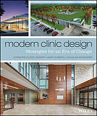 Modern Clinic Design