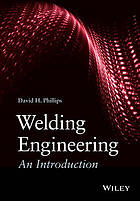 Welding Engineering