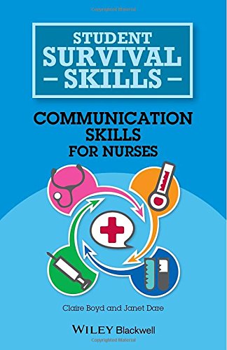 Communication Skills for Nurses