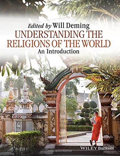 Understanding the Religions of the World