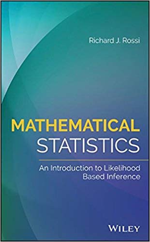 Mathematical Statistics