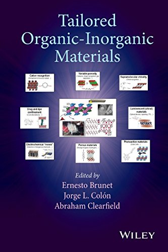 Layered Materials Chemistry