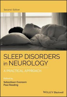 Sleep Disorders in Neurology