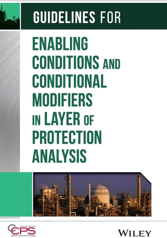 Guidelines for Enabling Conditions and Conditional Modifiers in Layer of Protection Analysis