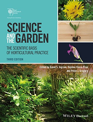 Science and the garden : the scientific basis of horticultural practice