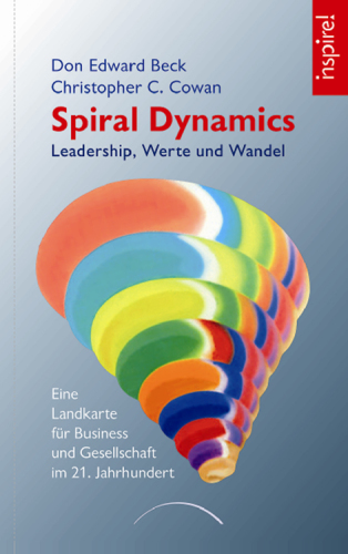 Spiral Dynamics