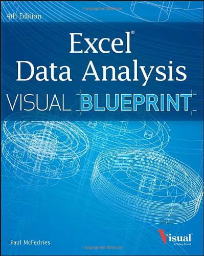 Excel Data Analysis