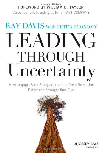 Leading Through Uncertainty