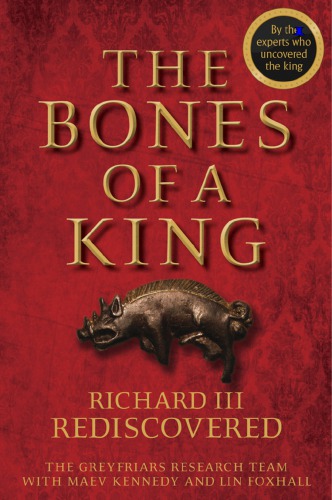 The Bones of a King