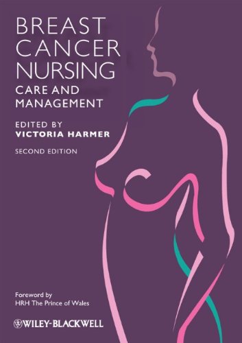 Breast cancer nursing : care and management