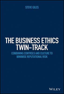 Embedding Ethics in Corporate Culture