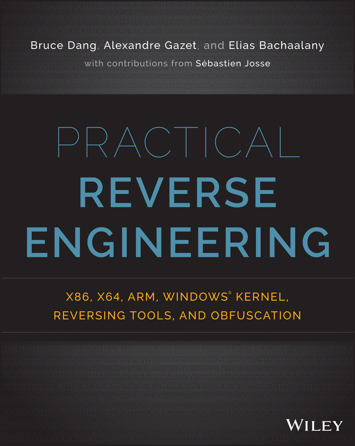 Practical Reverse Engineering