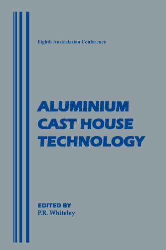 Aluminium cast house technology