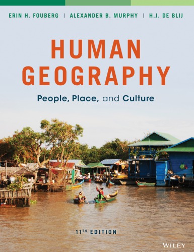 Human Geography