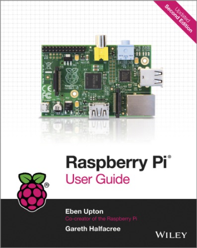 Raspberry Pi User Guide