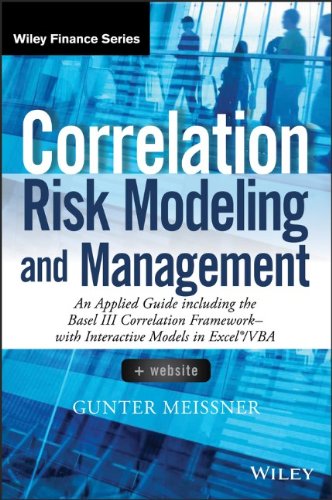 Correlation Risk Modeling and Management, + Website