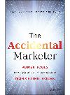 The Accidental Marketer