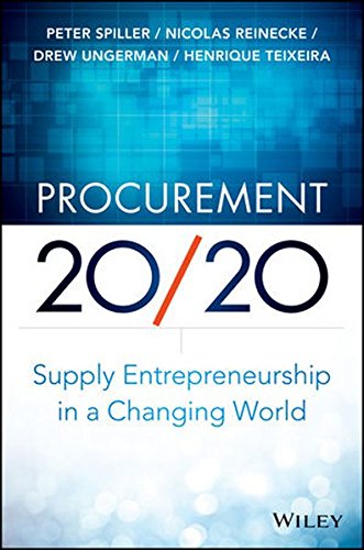 Procurement 20/20