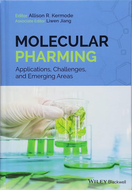 Molecular Pharming