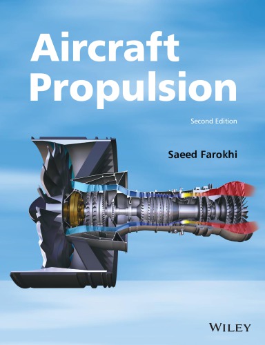 Aircraft Propulsion