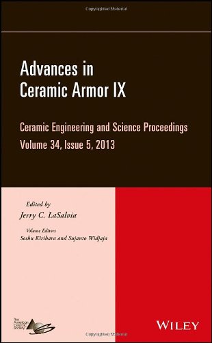 Ceramic Engineering and Science Proceedings, Issue 5