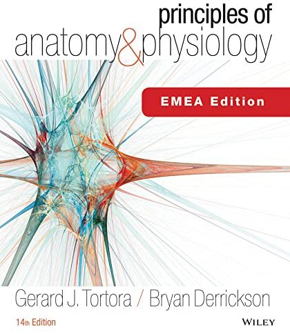 Principles of Anatomy and Physiology