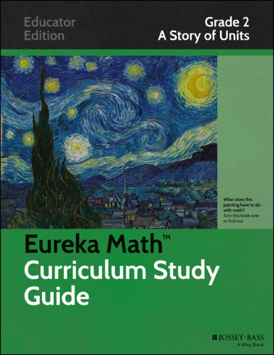 Common Core Curriculum Maps in Mathematics, Grade 2, Volume 1