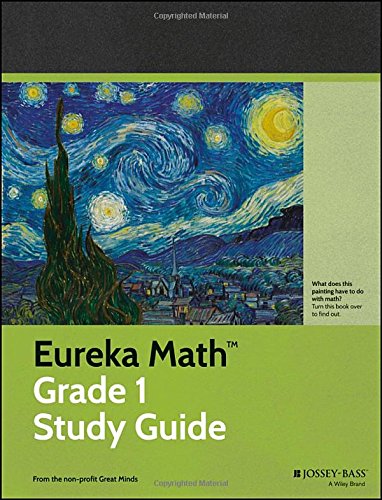 Common Core Curriculum Maps in Mathematics, Grade 1, Volume 1