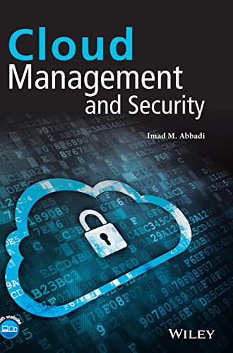 Cloud Management and Security