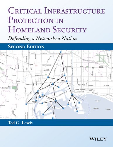 Critical Infrastructure Protection in Homeland Security