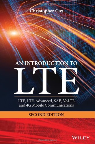 An Introduction to Lte