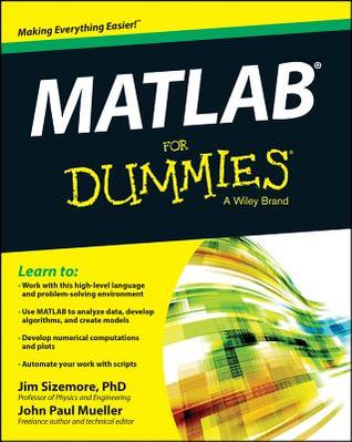 MATLAB for Dummies