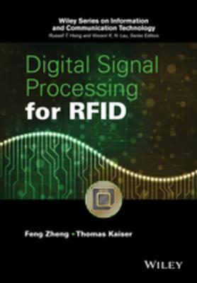 Digital Signal Processing for Rfid