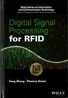 Digital Signal Processing for Rfid