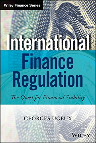 International Finance Regulati