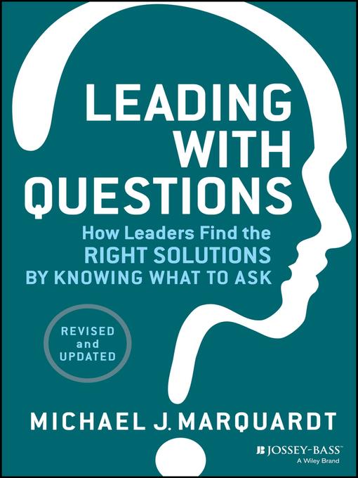 Leading with Questions