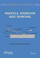 Particle adhesion and removal