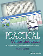 Practical Corpus Linguistics