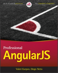 Professional Angularjs