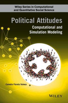 Computational Modeling of Political Attitudes