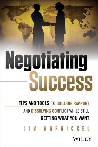 Negotiating Success