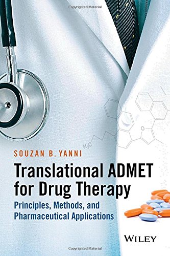 Translational Admet for Drug Therapy