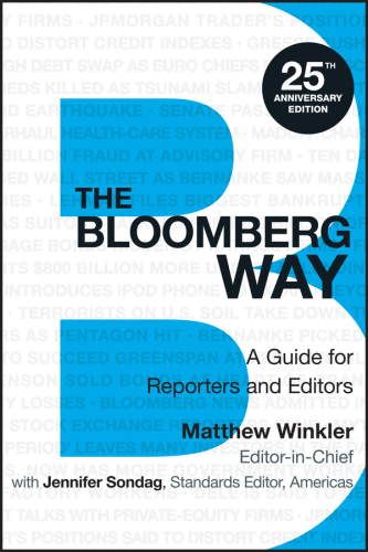 The Bloomberg Way