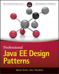 Professional Java EE Design Patterns