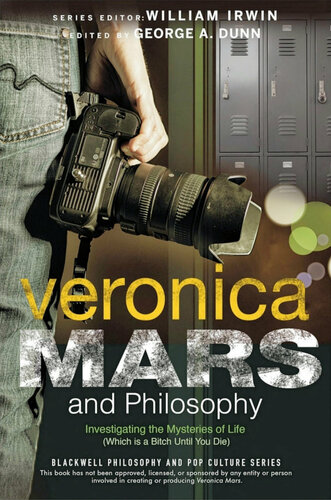 Veronica Mars and Philosophy