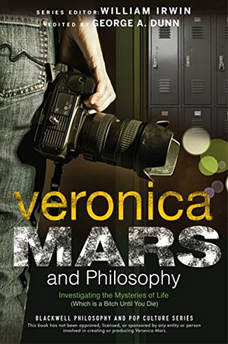 Veronica Mars and Philosophy