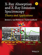 X-Ray Absorption and X-Ray Emission Spectroscopy