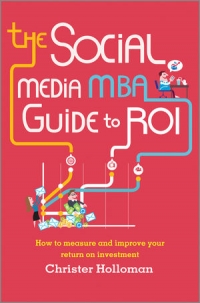 Social Media Roi