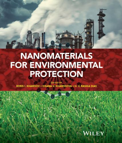 Nanomaterials for Environmental Protection