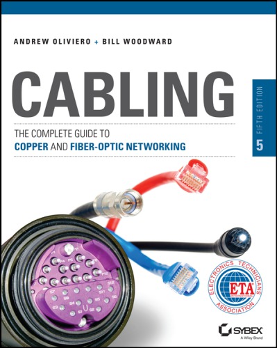 Cabling Part 2